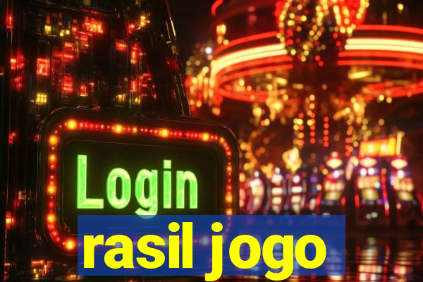 rasil jogo