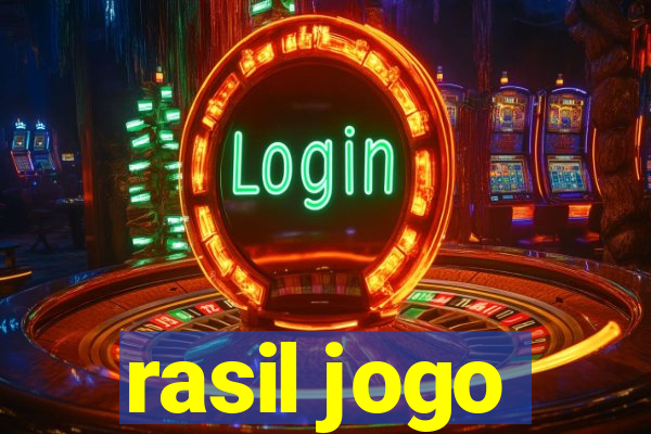 rasil jogo