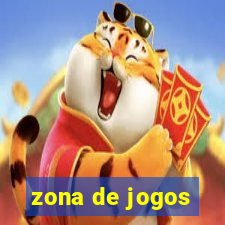 zona de jogos