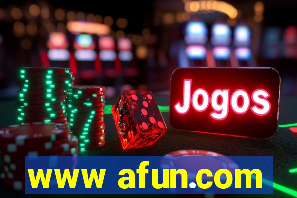 www afun.com