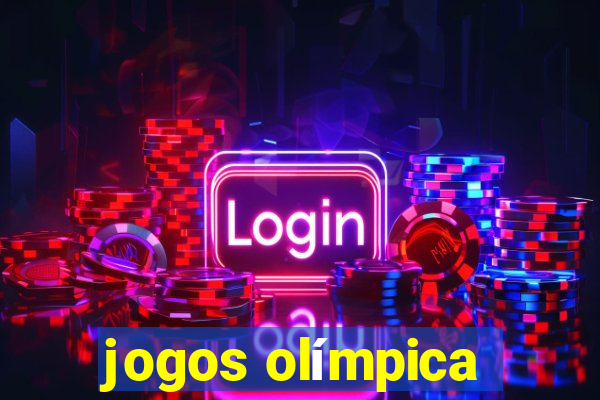 jogos olímpica