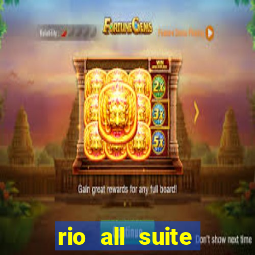 rio all suite hotel & casino