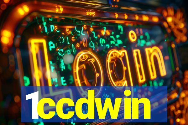 1ccdwin