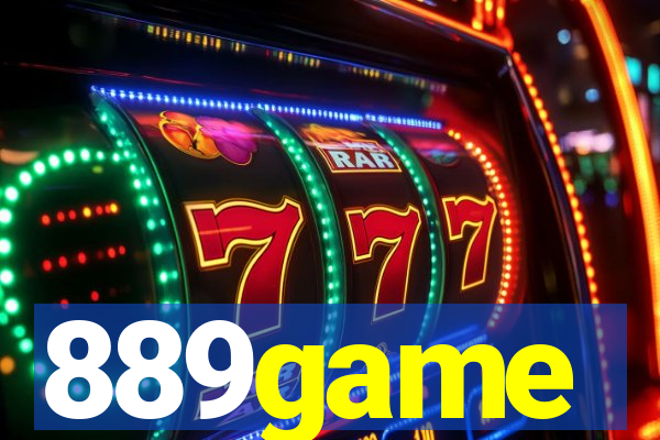 889game