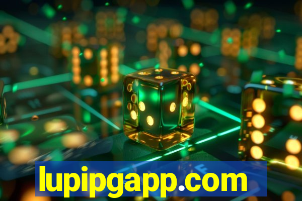 lupipgapp.com