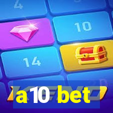 a10 bet