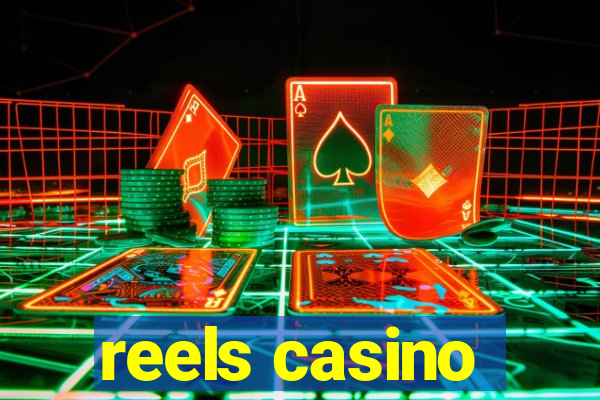 reels casino