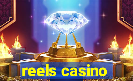 reels casino