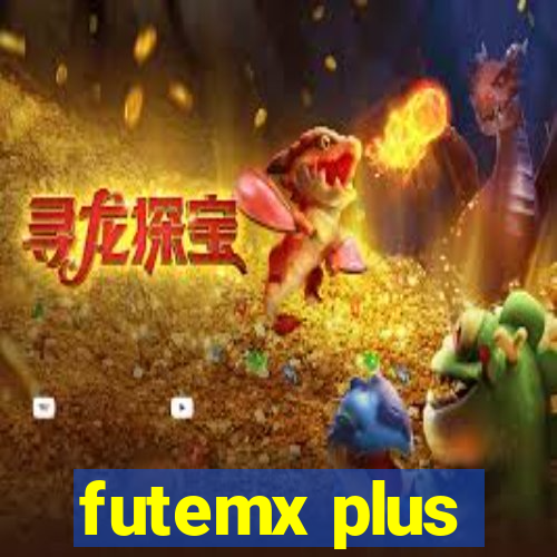 futemx plus