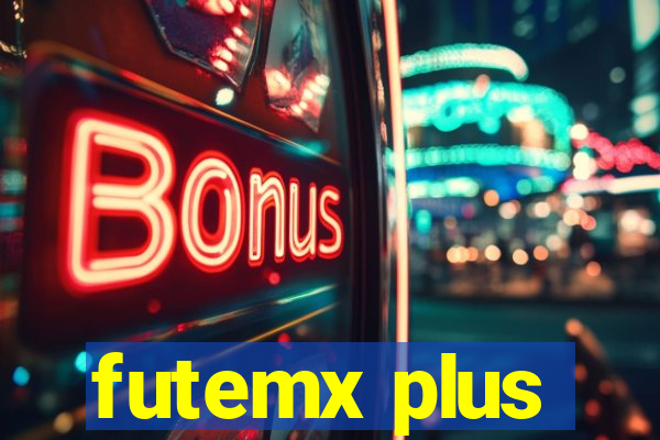 futemx plus