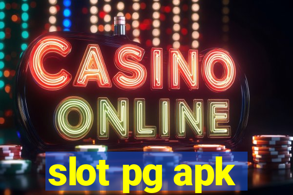 slot pg apk