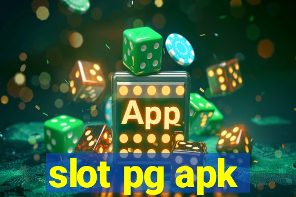 slot pg apk