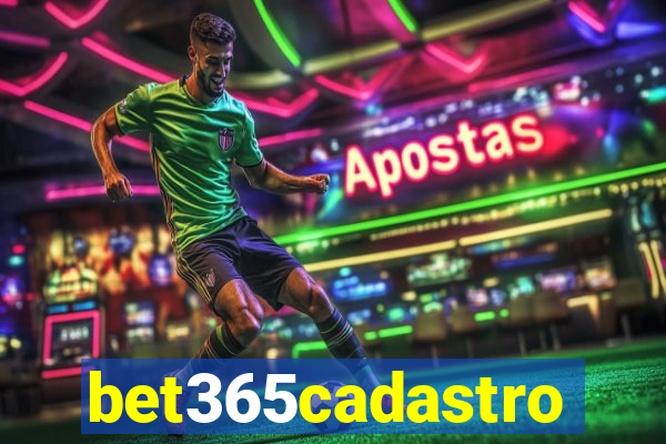 bet365cadastro