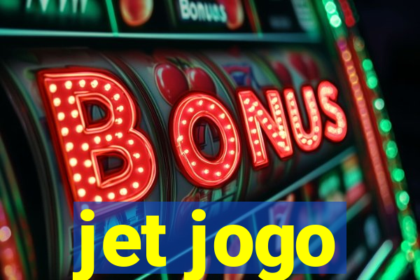 jet jogo