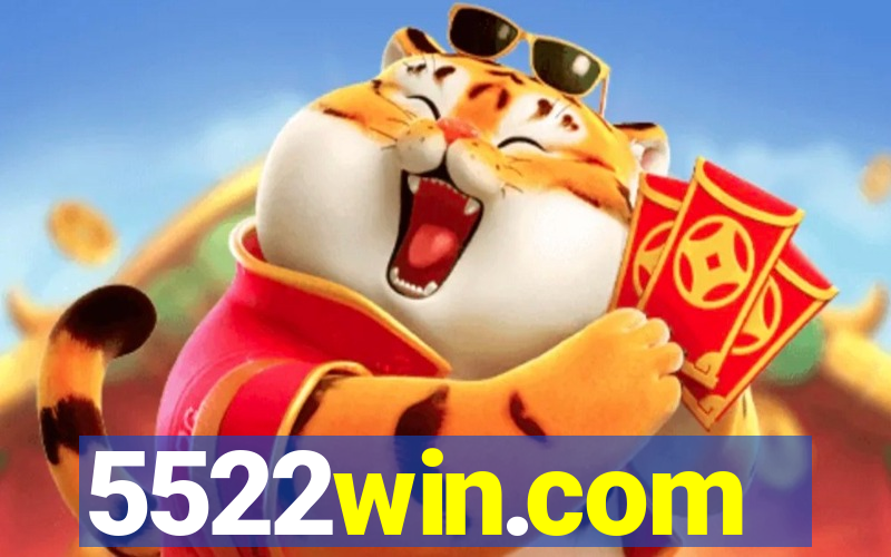 5522win.com