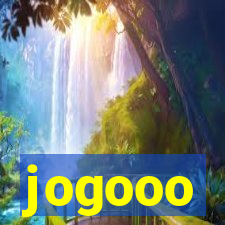 jogooo