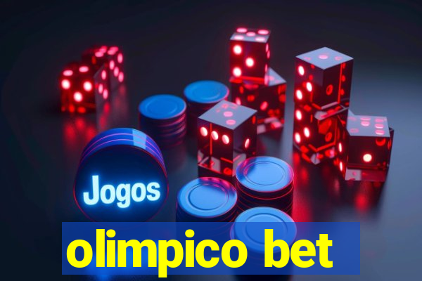 olimpico bet