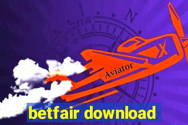 betfair download