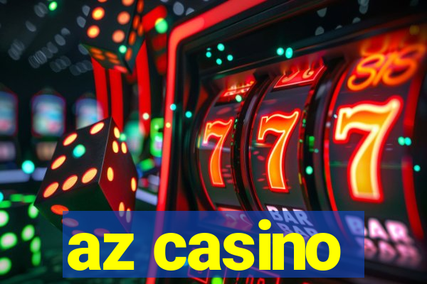 az casino