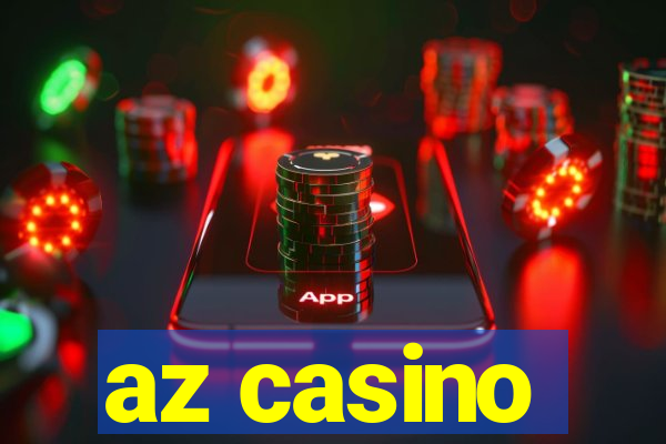 az casino