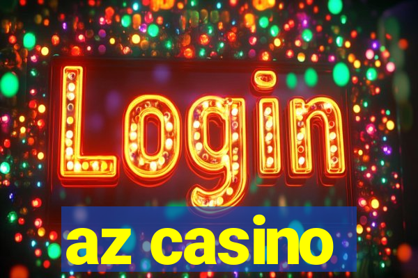 az casino