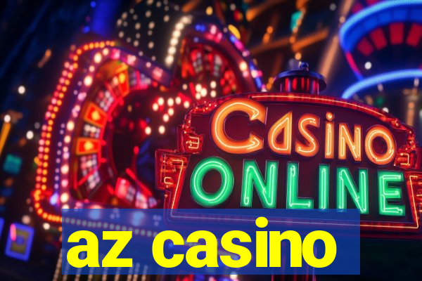 az casino