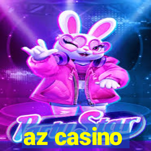 az casino