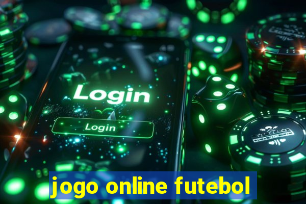 jogo online futebol