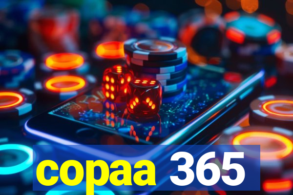 copaa 365