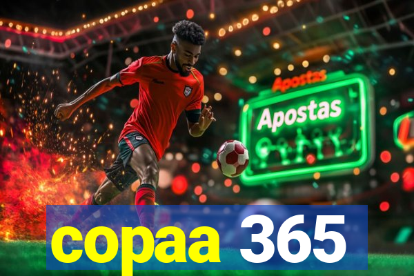 copaa 365