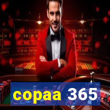 copaa 365