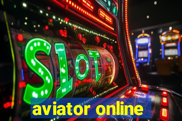 aviator online