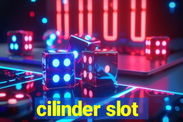 cilinder slot