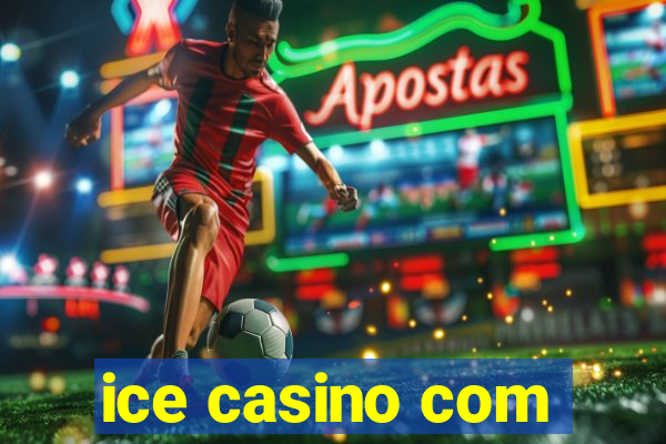 ice casino com