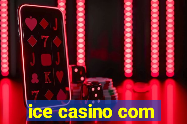 ice casino com