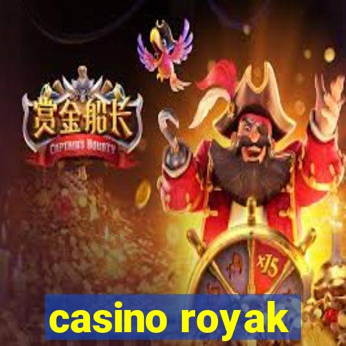 casino royak