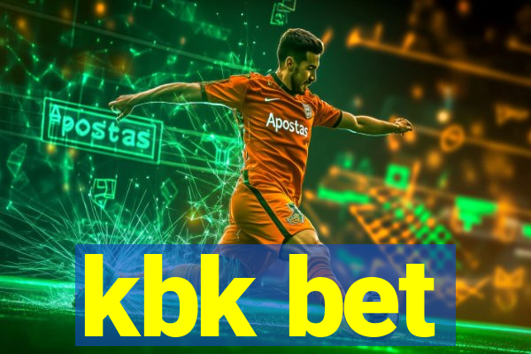 kbk bet