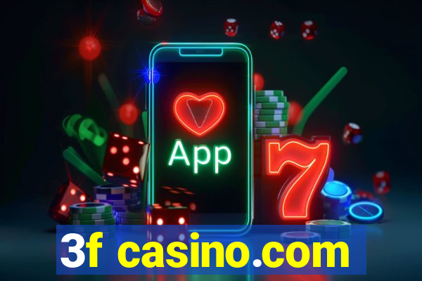 3f casino.com