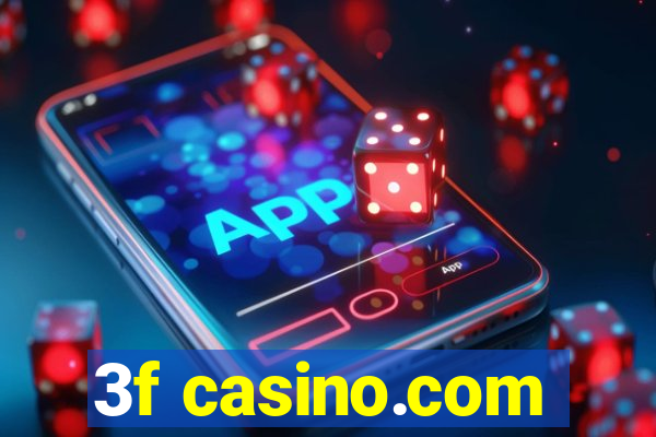 3f casino.com