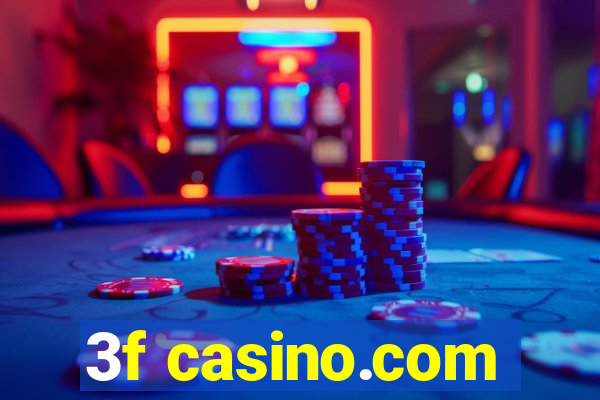 3f casino.com