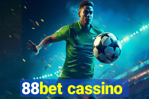 88bet cassino