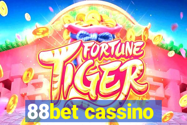 88bet cassino