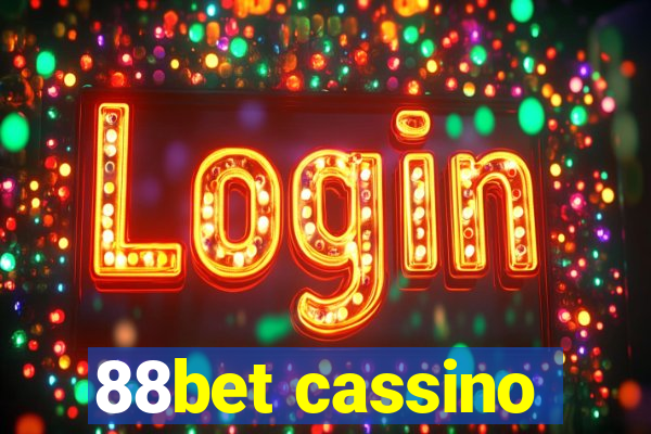 88bet cassino