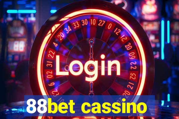 88bet cassino