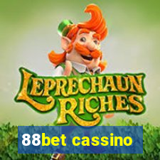 88bet cassino