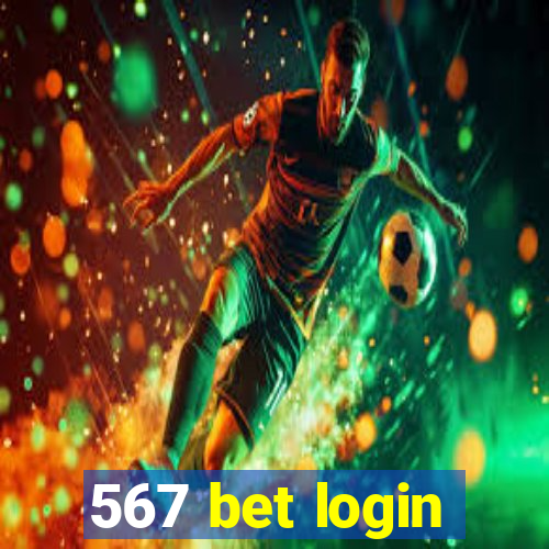 567 bet login