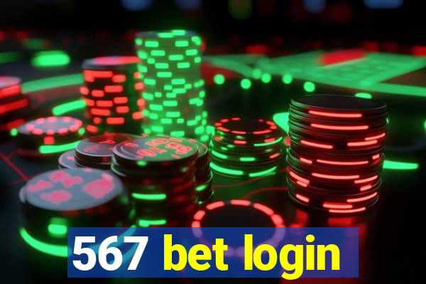 567 bet login