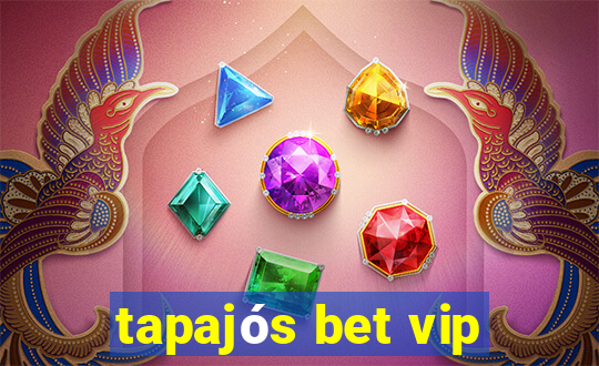 tapajós bet vip