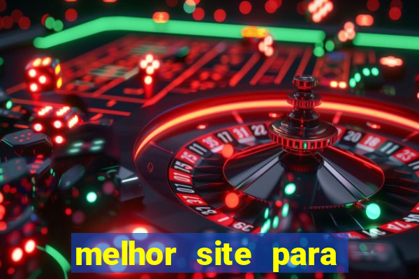 melhor site para assistir futebol ao vivo