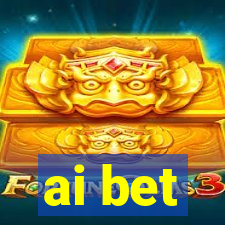 ai bet